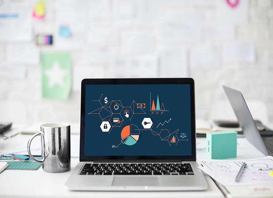 Website and Web Application Development Services
