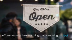 Stay open in COVID-19 outbreak
