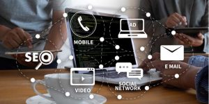 Online Marketing Services