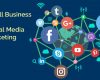 Small Business and Social Media